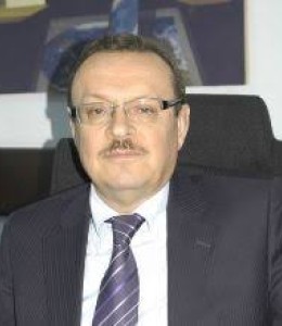 A. Saim Kılavuz