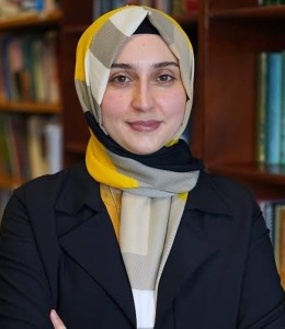 Hümeyra Özturan