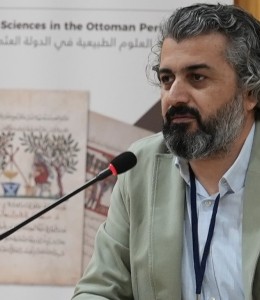 Mehmet Sami Baga