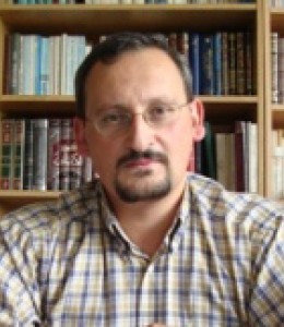 Orhan Ş. Koloğlu