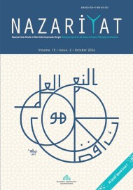 Cilt 10-Sayı 2